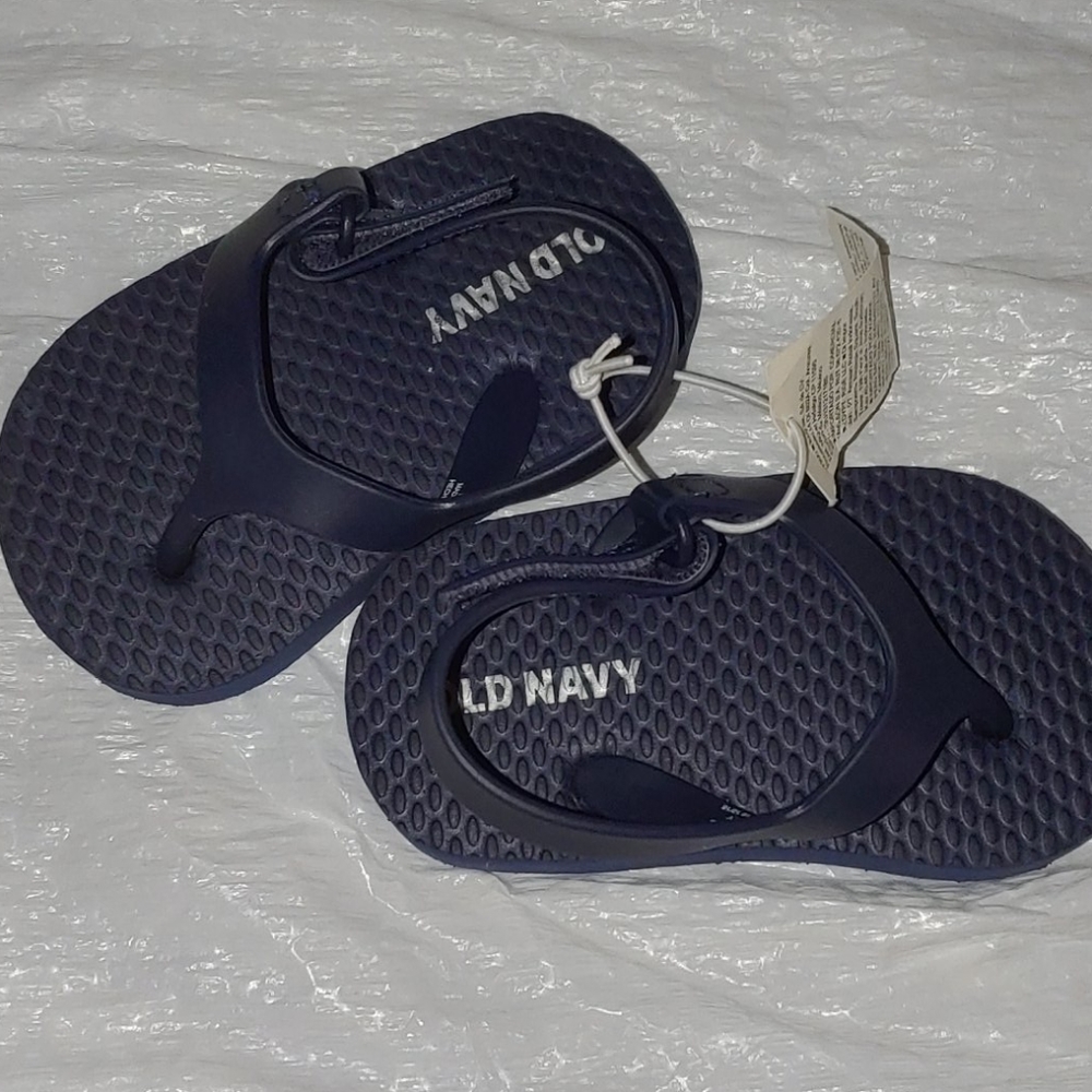 New w/ tags! Old Navy baby sandals